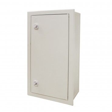 Caixa Quadro Safetymax (3X8) 24Md P125 Int