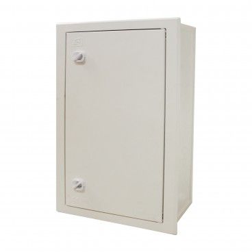 Caixa Quadro Safetymax (3X16) 48Md P125 Int