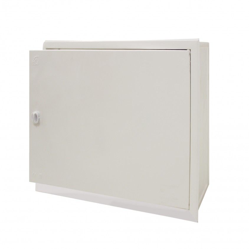 Caixa Quadro Safetymax (2X16) 32Md P125 Int