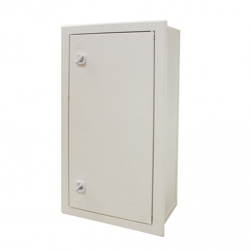 Caixa Quadro Safetymax (3X8) 24Md P125 Int