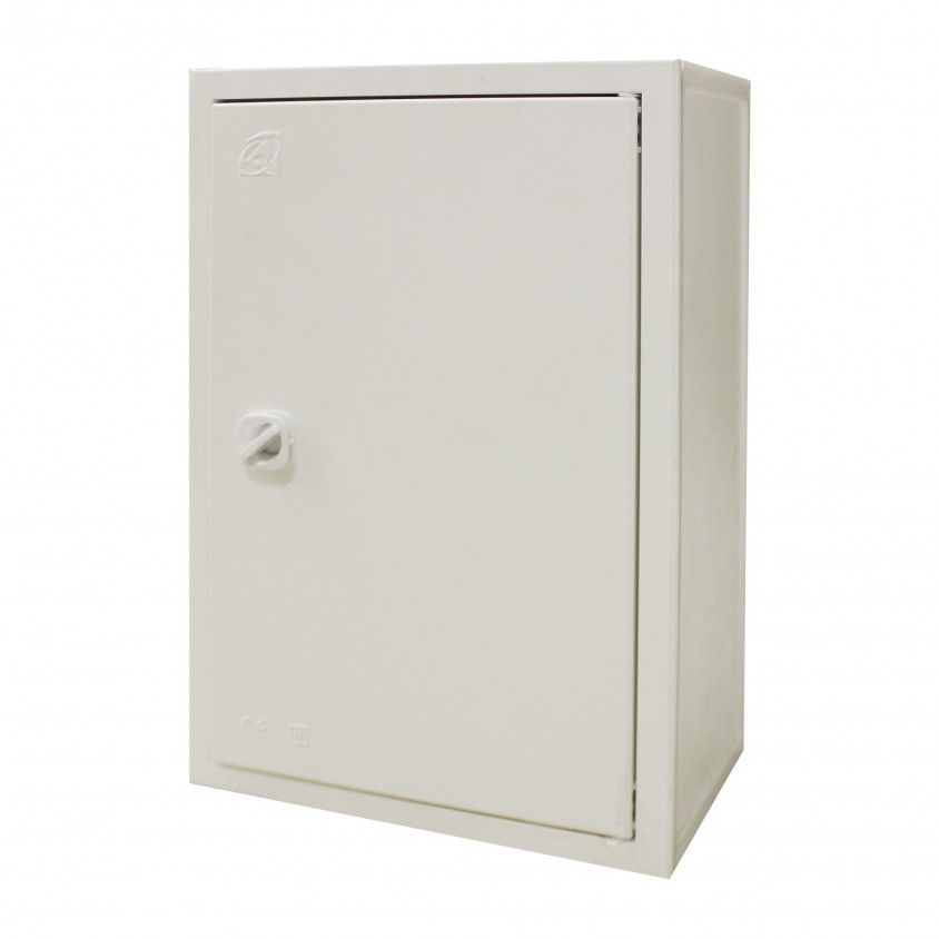 Caixa Quadro Safetymax (2X8) 16Md P125 Int