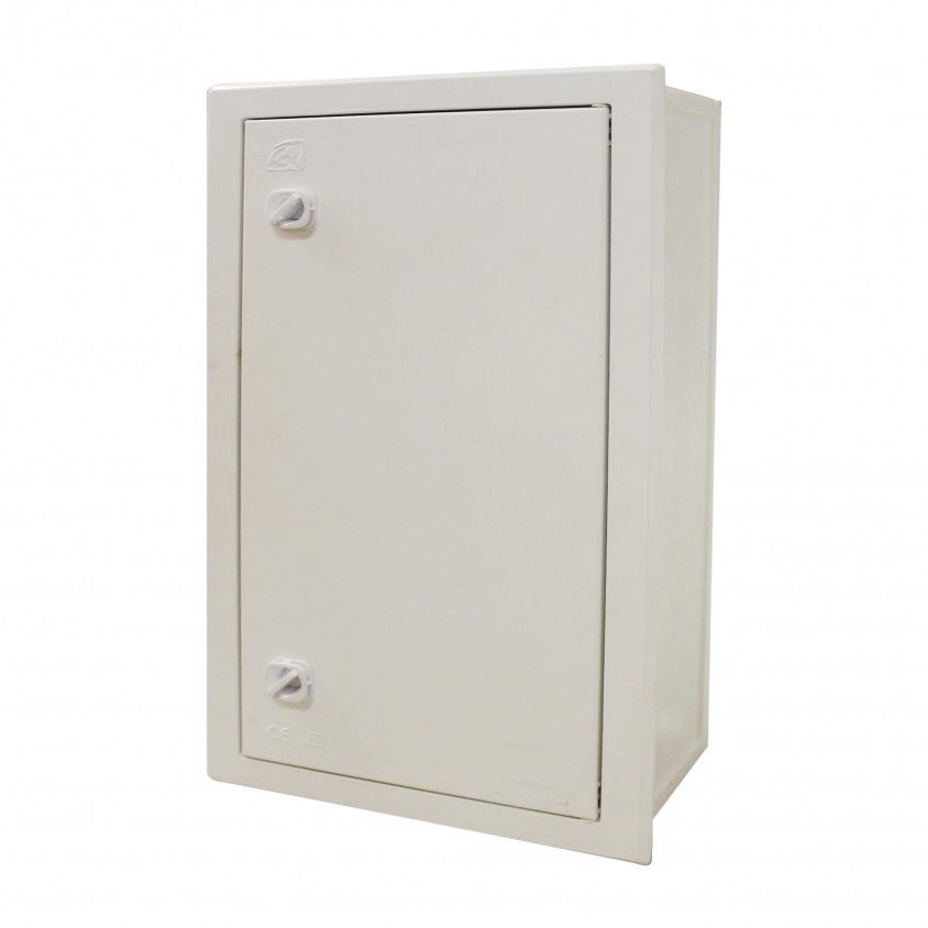 Caixa Quadro Safetymax (3X16) 48Md P125 Int