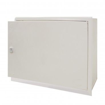 Caixa Quadro Safetymax (2X20) 40Md P125 Int