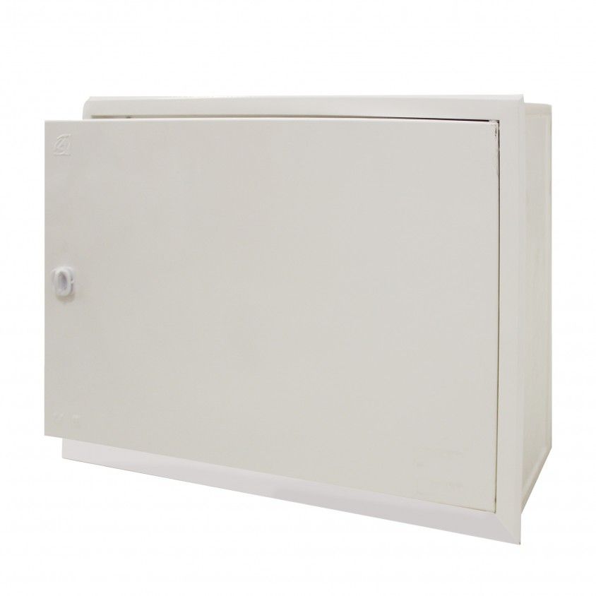 Caixa Quadro Safetymax (2X20) 40Md P125 Int
