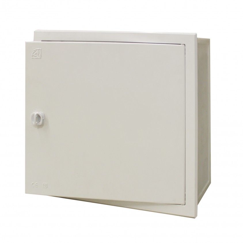 Caixa Dcp Quadro Safetymax (2X8) 16Md P125 Int