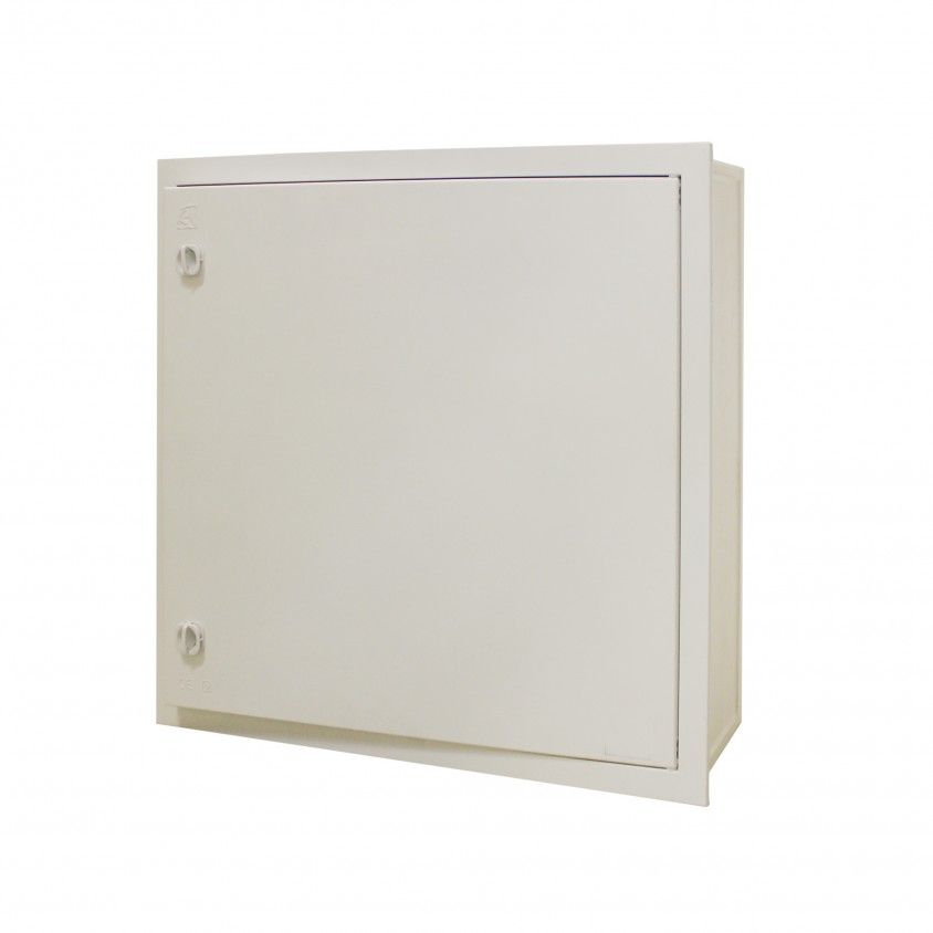 Caixa Dcp Quadro Safetymax (3X12) 36Md P125 Int