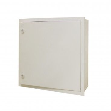 Caixa Dcp Quadro Safetymax (3X12) 36Md P125 Int