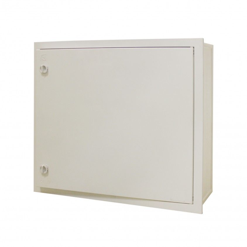 Caixa Dcp Quadro Safetymax (3X16) 48Md P125 Int