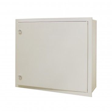 Caixa Dcp Quadro Safetymax (3X16) 48Md P125 Int
