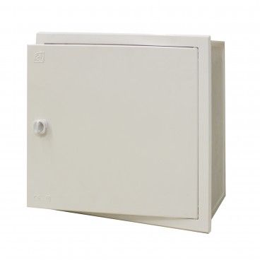 Caixa Dcp Quadro Safetymax (2X8) 16Md P125 Int