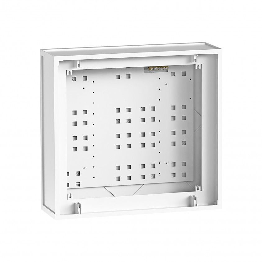 Caixa Base Ited P125 Cati/Ati 6/8