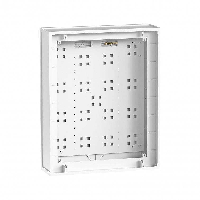 Caixa Base Ited P125 Cati/Ati 12