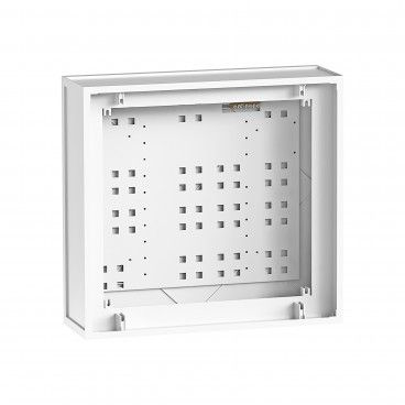Caixa Base Ited P125 Cati/Ati 6/8