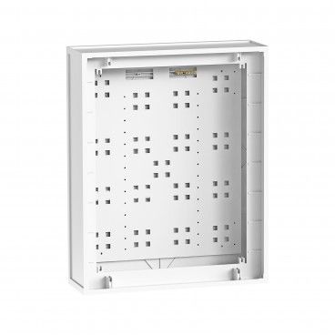 Caixa Base Ited P125 Cati/Ati 12