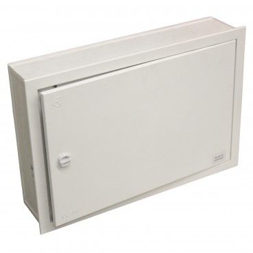 Caixa Dcp Quadro Safetymax (2X16) 32Md P125 Int