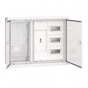Caixa Cont Dcp Quadro 36Md P200 Int Safetymax
