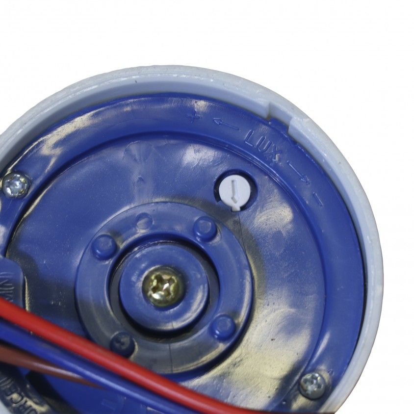 Interruptor Crepuscular 220V