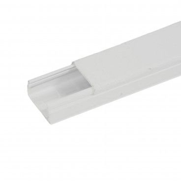 Calha Srie 10 32X16 Branco
