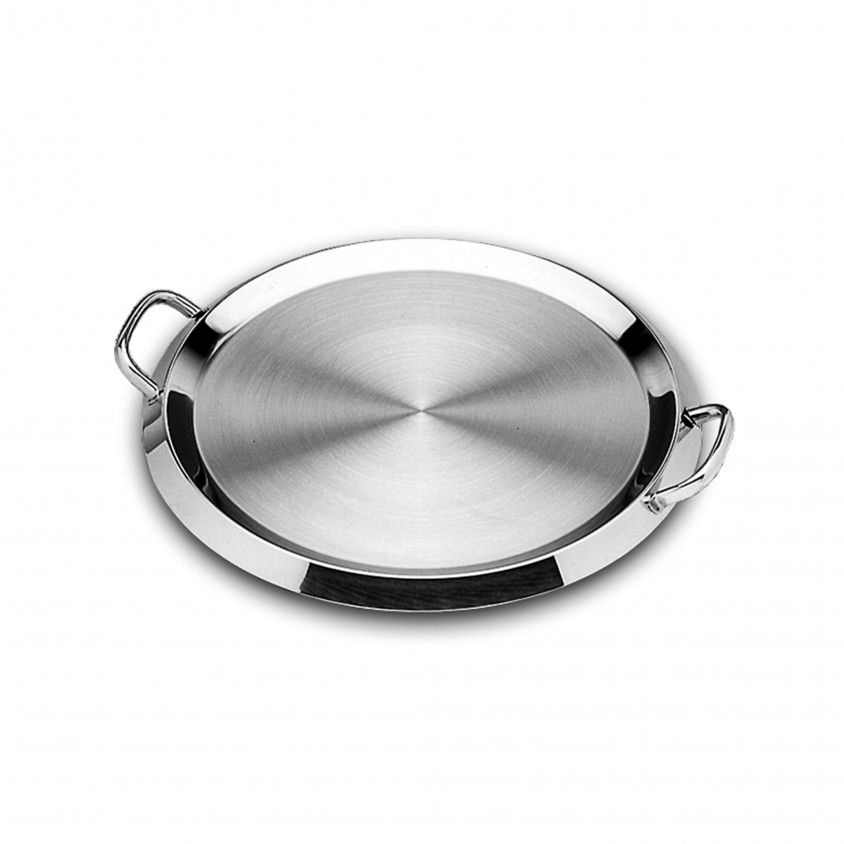 Grelhador Silampos 5mm Europa Induao