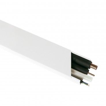 Calha Srie 13 60X40 Branco CBR