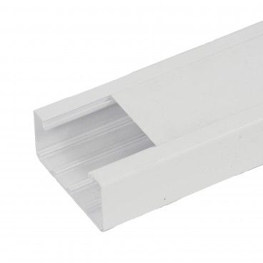 Calha Srie 10 110X50 Branco