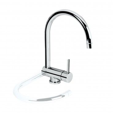 Misturadora de Cozinha Line Mn 810 Cromado