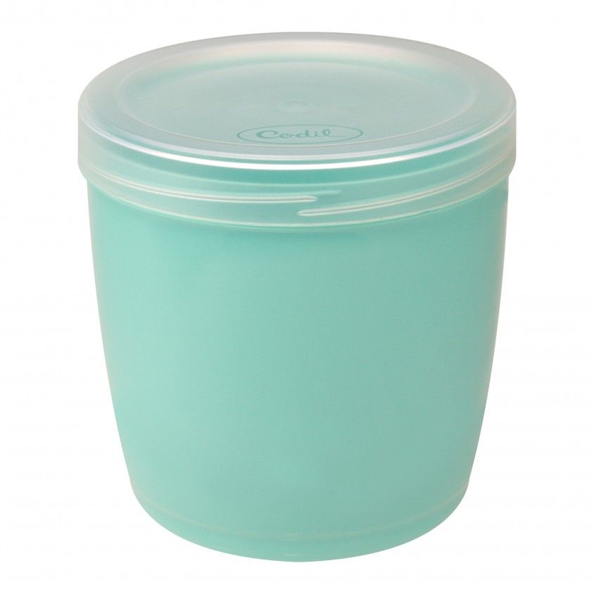 Caixa Herm�tica Kb 2 Mm Colors 1L