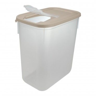 Caixa Hermtica Bayonne Vrt Beclassic 3,4L