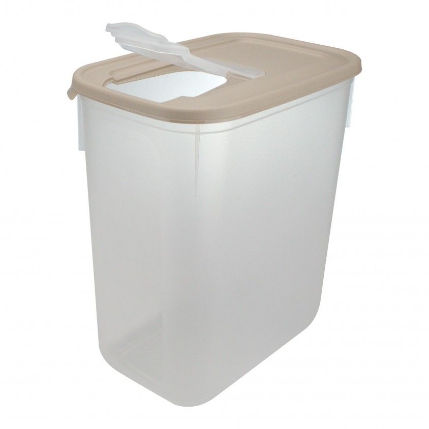 Caixa Hermtica Bayonne Vrt Beclassic 3,4L