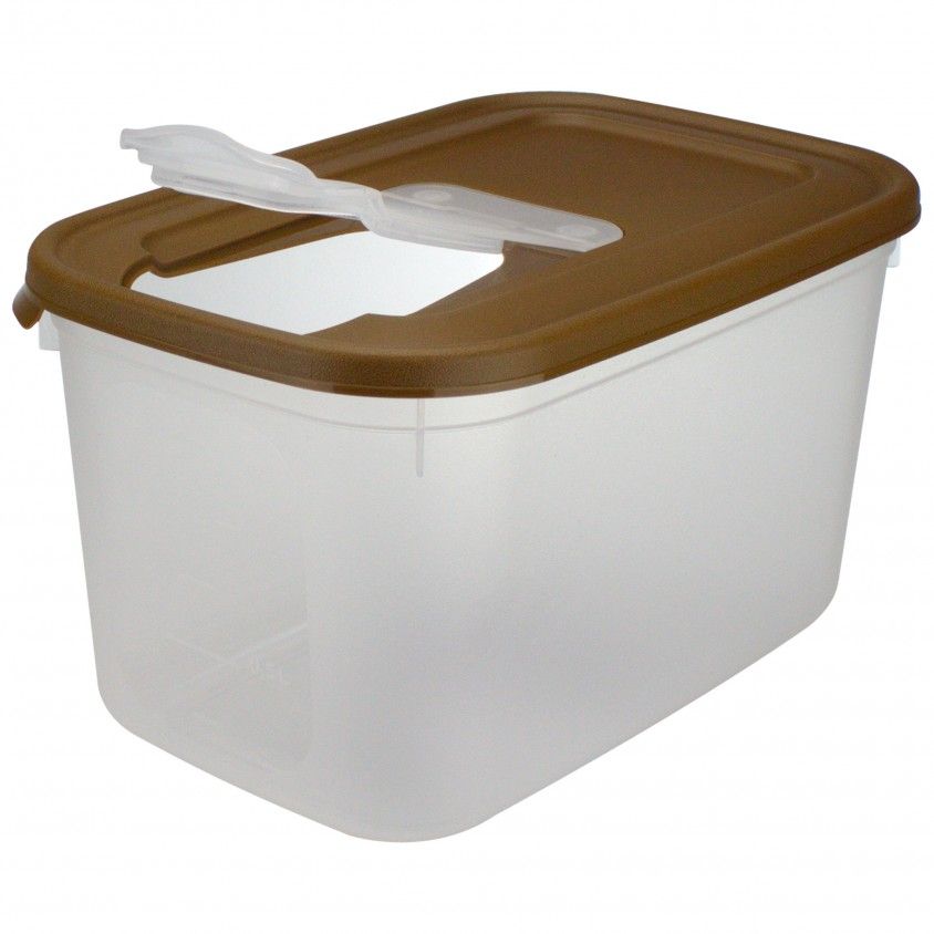 Caixa Hermtica Bayonne Mini Beclassic 1,7L