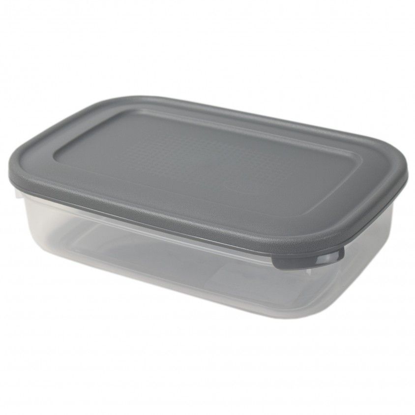 Caixa Hermtica Bayonne Pm Beclassic 0,8L