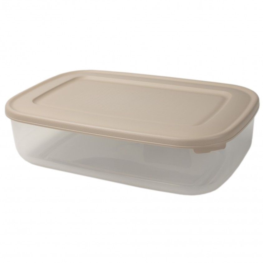 Caixa Hermtica Bayonne Gm Beclassic 3,2L