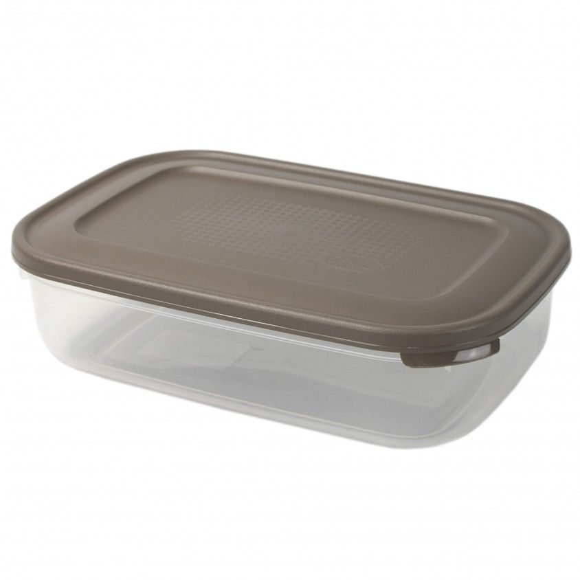 Caixa Hermtica Bayonne Mm Beclassic 1,6L