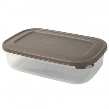 Caixa Hermtica Bayonne Mm Beclassic 1,6L