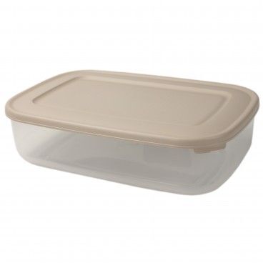 Caixa Hermtica Bayonne Gm Beclassic 3,2L