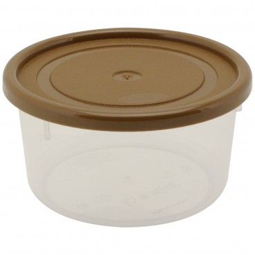 Caixa Hermtica Lb 1 Pm Beclassic 0,6L