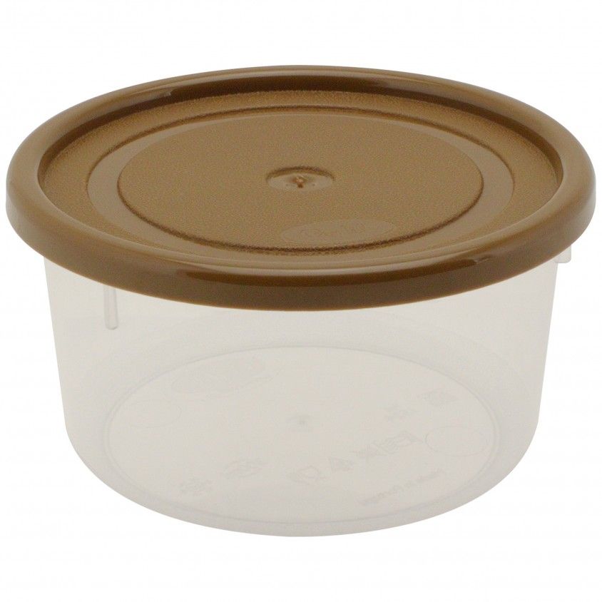 Caixa Hermtica Lb 1 Pm Beclassic 0,6L