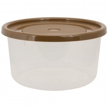 Caixa Hermtica Lb 3 Gm Beclassic 2,1L