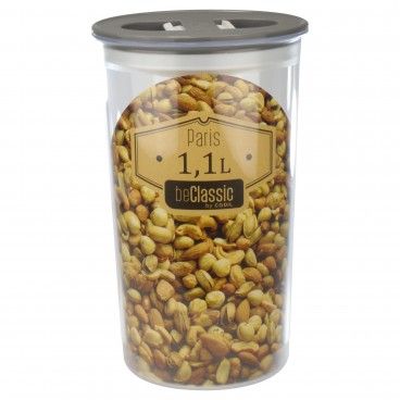 Caixa Hermtica Kn Beclassic 1,1L