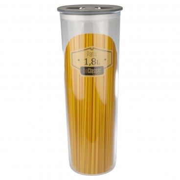Caixa Hermtica Sp Beclassic 1,8L