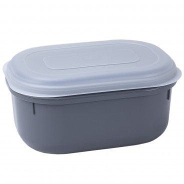 Caixa Hermtica Oval Gm Beclassic 2,6L
