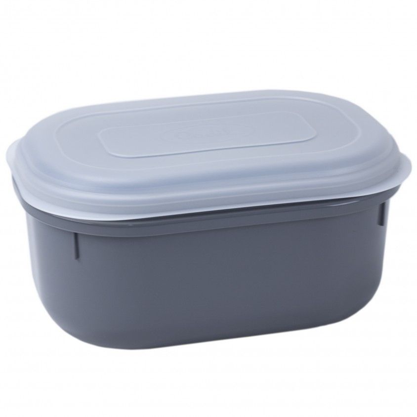 Caixa Hermtica Oval Gm Beclassic 2,6L