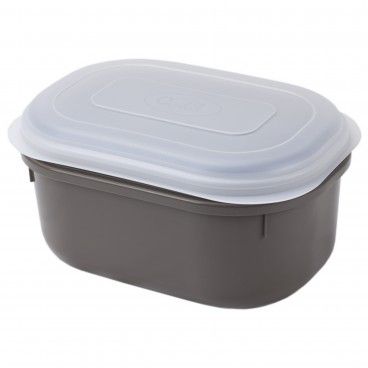 Caixa Hermtica Oval Pm Beclassic 1,3L