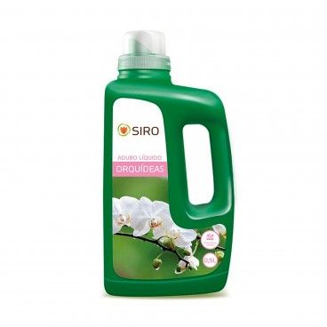 Adubo Lquido para Orqudeas