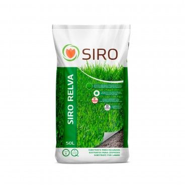 Substrato Especial Relva Siro