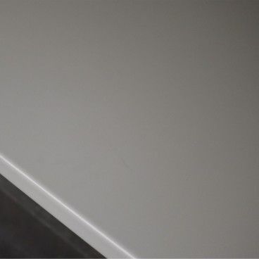 Tampo Cozinha 180X62X3 Branco