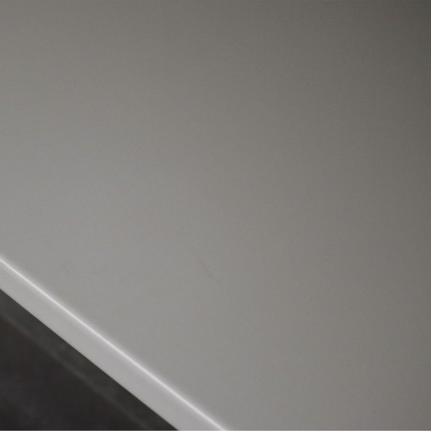 Tampo Cozinha 180X62X3 Branco