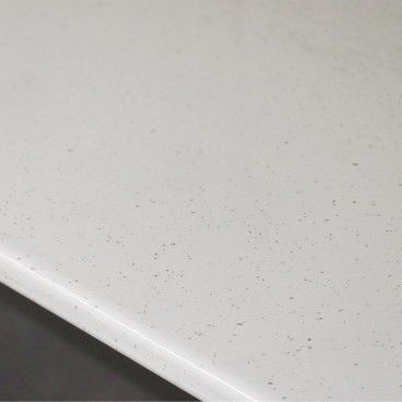 Tampo 180X62X3 Snow Branco