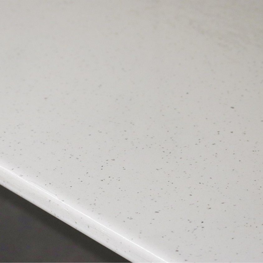 Tampo 180X62X3 Snow Branco