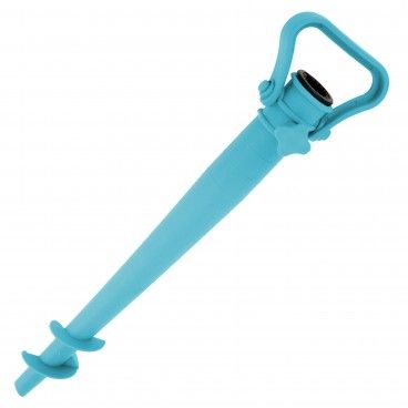 Suporte de Guarda Sol 38cm Sortido 5 Cores